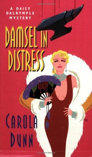 Dunn, Carola Damsel in Distress