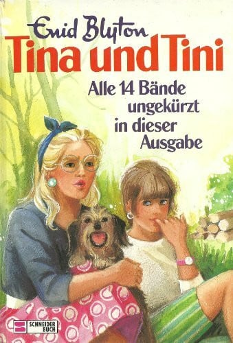Moras, Nikolaus Tina und Tini: Gesamtausgabe