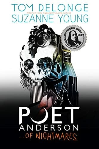 Young, Suzanne Poet Anderson ...Of Nightmares (Volume 1)