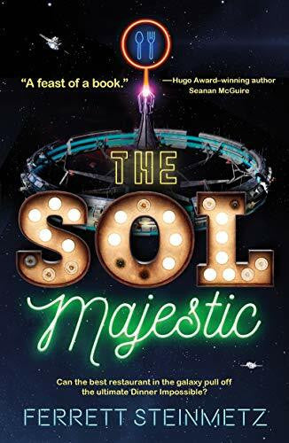 Steinmetz, Ferrett Sol Majestic