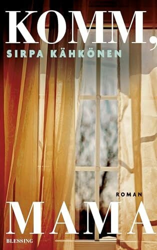 Moster, Stefan Komm, Mama: »Therapeutische, heilende Literatur.« Demokraatti