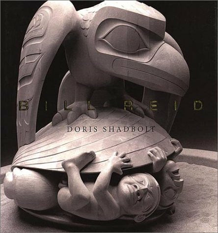 Shadbolt, Doris Bill Reid