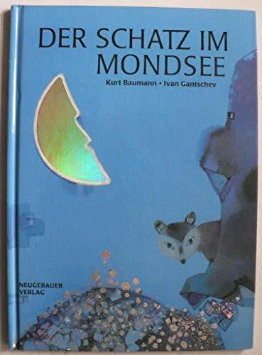 Gantschev, Ivan Der Schatz im Mondsee