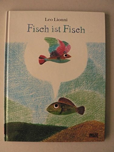 Random House Fisch ist Fisch