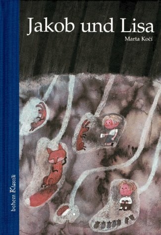 Baumann, Kurt Jakob und Lisa: Ein Bilderbuch