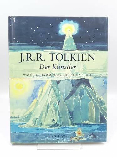 Schütz, Hans J. J.R.R. Tolkien - Der Künstler