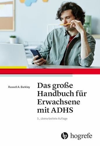 Hornung, Cathrine Das große Handbuch für Erwachsene mit ADHS