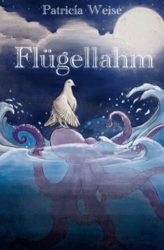 Weise, Patricia Flügellahm: Die wahre Geschichte einer erfundenen Frau