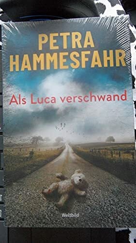 Petra Hammesfahr Als Luca Verschwand