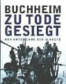 Buchheim, Lothar G Zu Tode gesiegt.