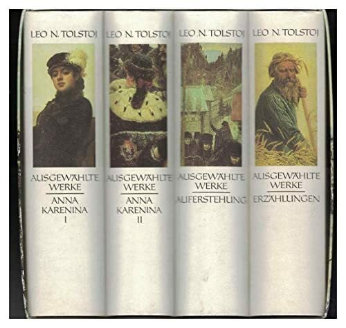 Schaffgotsch, Xaver Ausgewählte Werke