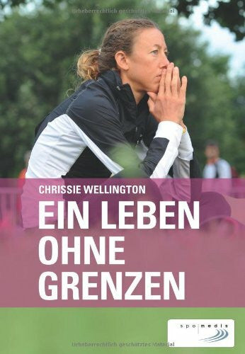 Walter, Torsten Ein Leben ohne Grenzen