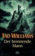 Körber, Joachim Der brennende Mann