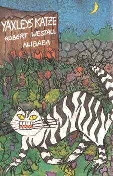 Westall, Robert Yaxleys Katze