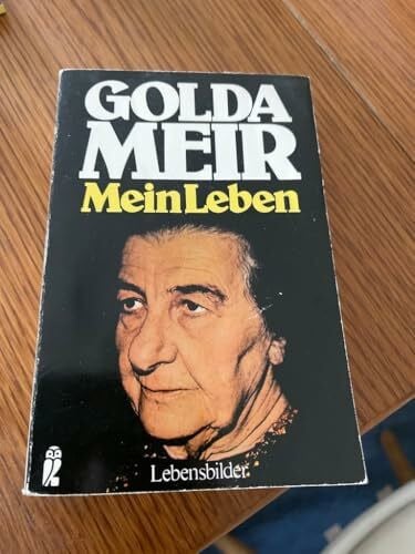 Mein Leben. ( Lebensbilder).