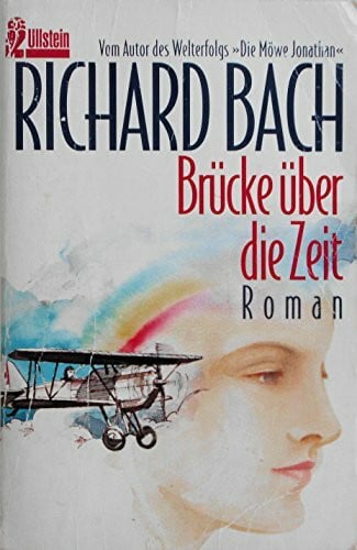 Marion Zerbst Brücke über die Zeit