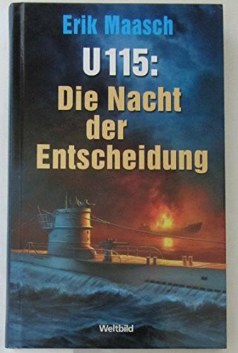 U115: Die Nacht der Entscheidung