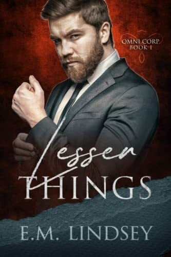 Lindsey, E.M. Lesser Things (OMNI Corp, Band 1)