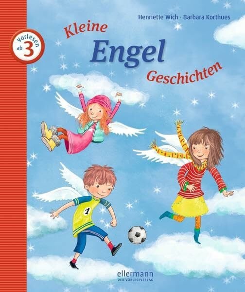 Korthues, Barbara Kleine Engel-Geschichten zum Vorlesen (Kleine Geschichten zum Vorlesen)