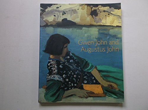 Stephens, Chris Gwen John and Augustus John