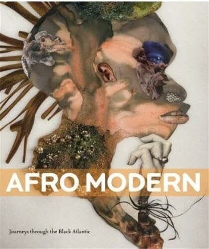 Archer-Straw, Petrine Afro Modern: Journeys Through the Black Atlantic