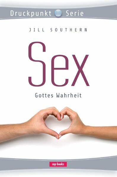Jill Southern Sex ... Gottes Wahrheit