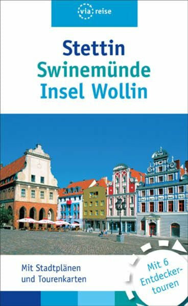 Kling, Wolfgang Stettin, Swinemünde, Insel Wollin