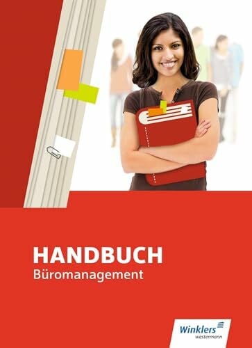 Bentin, Margit Handbuch Büromanagement: Schulbuch