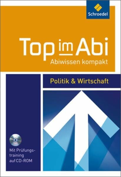 Hihler, Bernd Top im Abi - Abiwissen kompakt: Politik und Wirtschaft