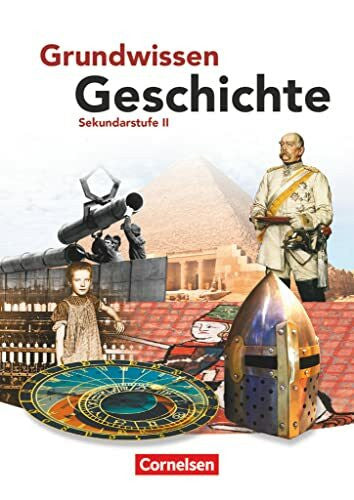 Radecke-Rauh, Robert Sekundarstufe II. Schülerbuch: Schulbuch (Grundwissen Geschichte)