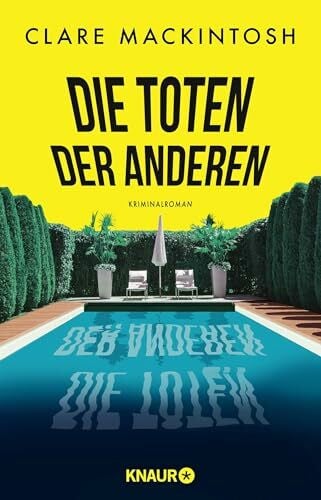 Schilasky, Sabine Die Toten der anderen: Kriminalroman (Ein Fall für Ffion Morgan, Band 3)