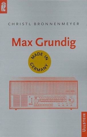 Max Grundig