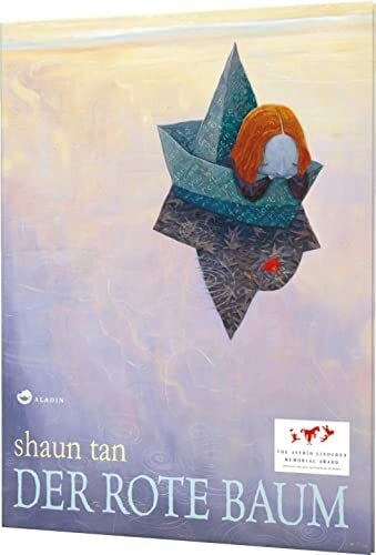 Schönfeld, Eike Der rote Baum