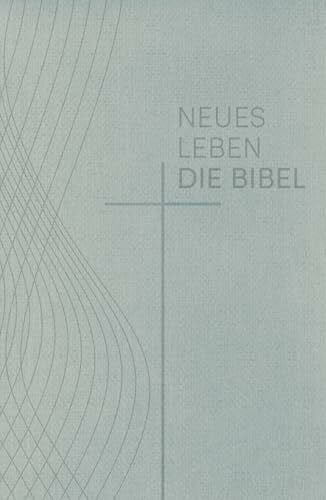 Neues Leben. Die Bibel, Taschenausgabe, Kunstleder