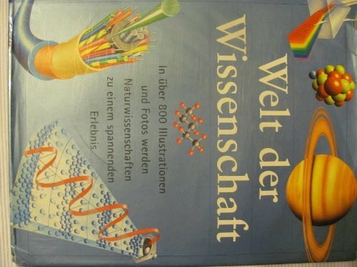 Verlag Parragon Welt der Wissenschaft