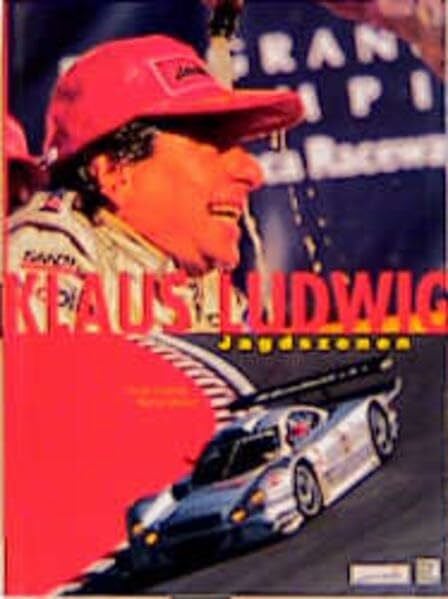 Norbert Haug Klaus Ludwig: Jagdszenen