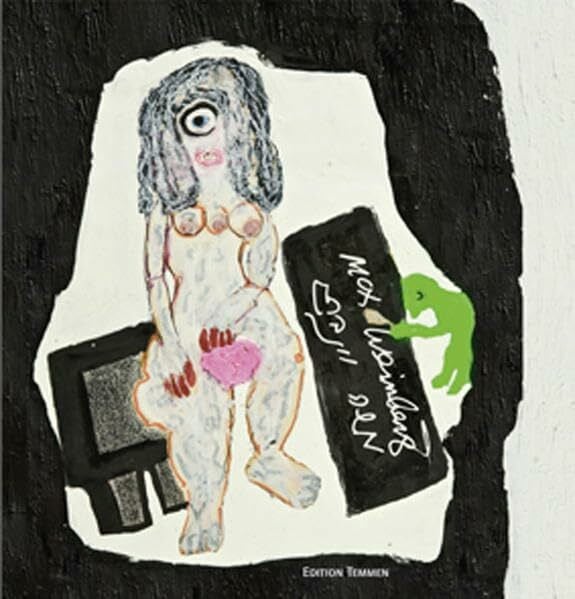 Knieper, Caspar Max Weinberg: Katalog