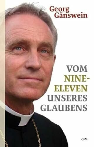 Asserate, Asfa-Wossen Vom Nine-Eleven unseres Glaubens