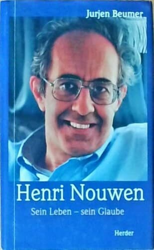 Beumer, Jurjen Henri Nouwen
