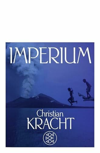 Kracht, Christian Imperium: Roman