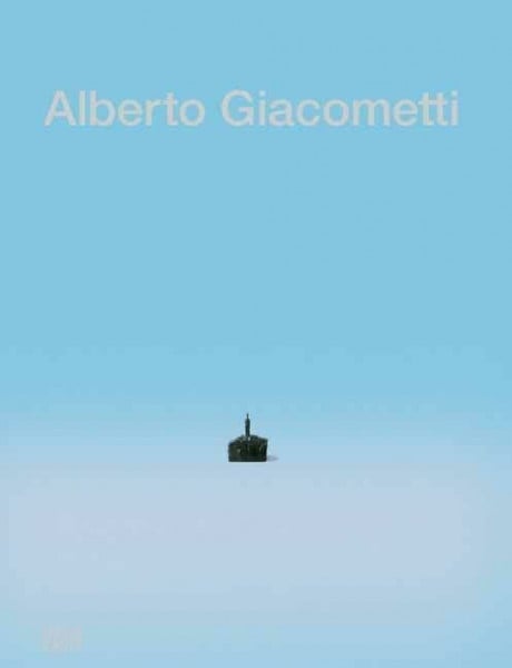 Stooss, Toni Alberto Giacometti: Der Ursprung des Raums: Der Ursprung des Raumes (Klassische Moderne)