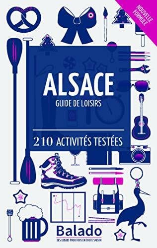 Collectif BALADO ALSACE