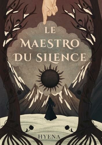Soul Shadow, Hyena Le Maestro du Silence: Une romantasy inspirée du Tarot