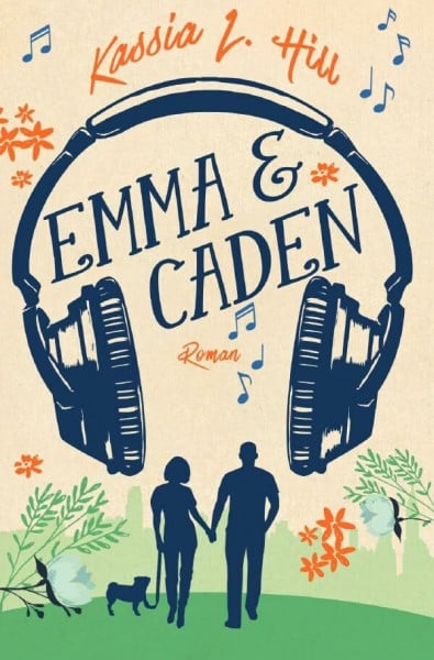 L. Hill, Kassia Emma & Caden