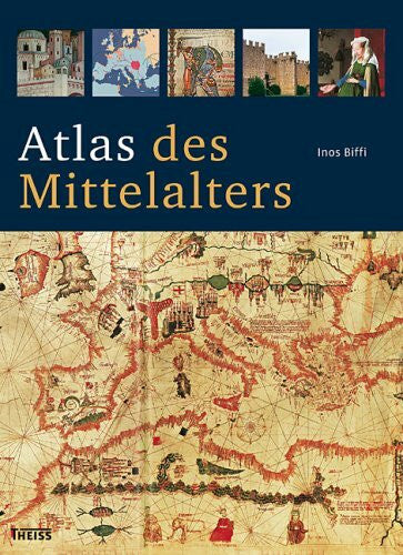 Biffi, Inos Atlas des Mittelalters