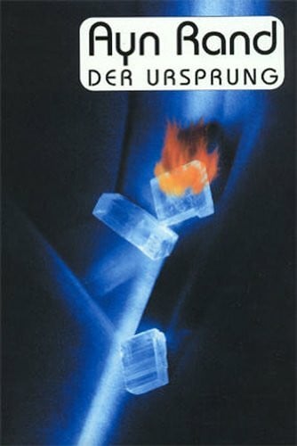 Werner Habermehl Der Ursprung - The Fountainhead