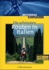 ride on Die schönsten Routen in Italien (Motorrad-Reiseführer)