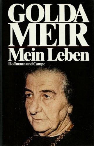 Hans-Joachim Maass Mein Leben