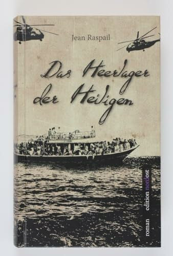 Lichtmesz, Martin Das Heerlager der Heiligen
