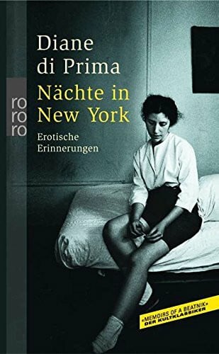 Diane di Prima Nächte in New York